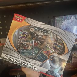 Mabosstiff Box 
