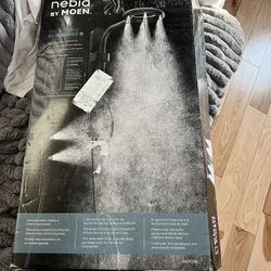 Nebia By Moen Shower Head