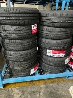185/60/14 Brand New Set of Tires