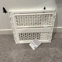 Like New Baby Gate