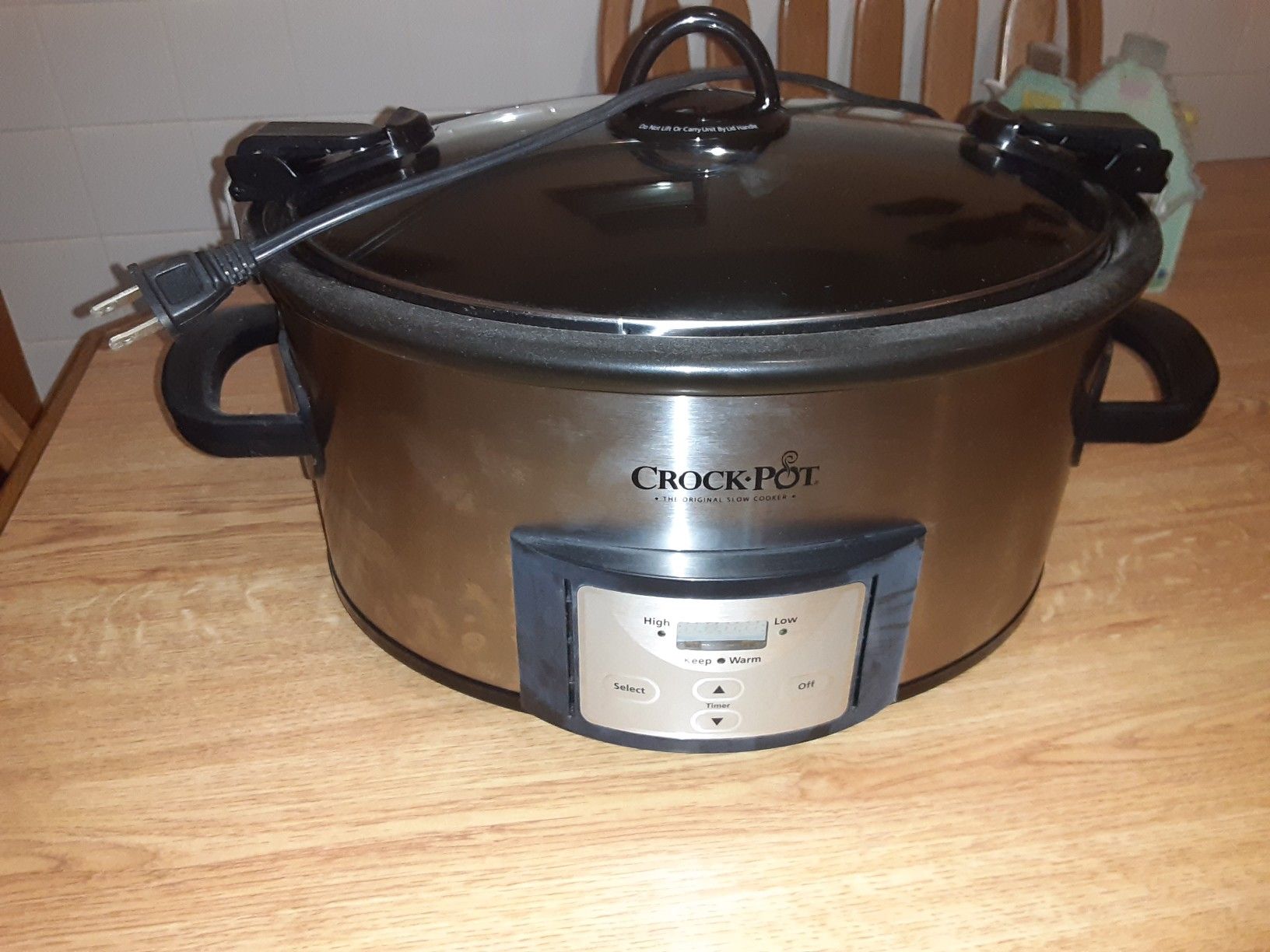 Crock Pot