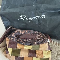 B .Makowski purse