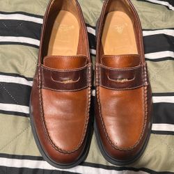 Dr. Marten Penton Made In England 