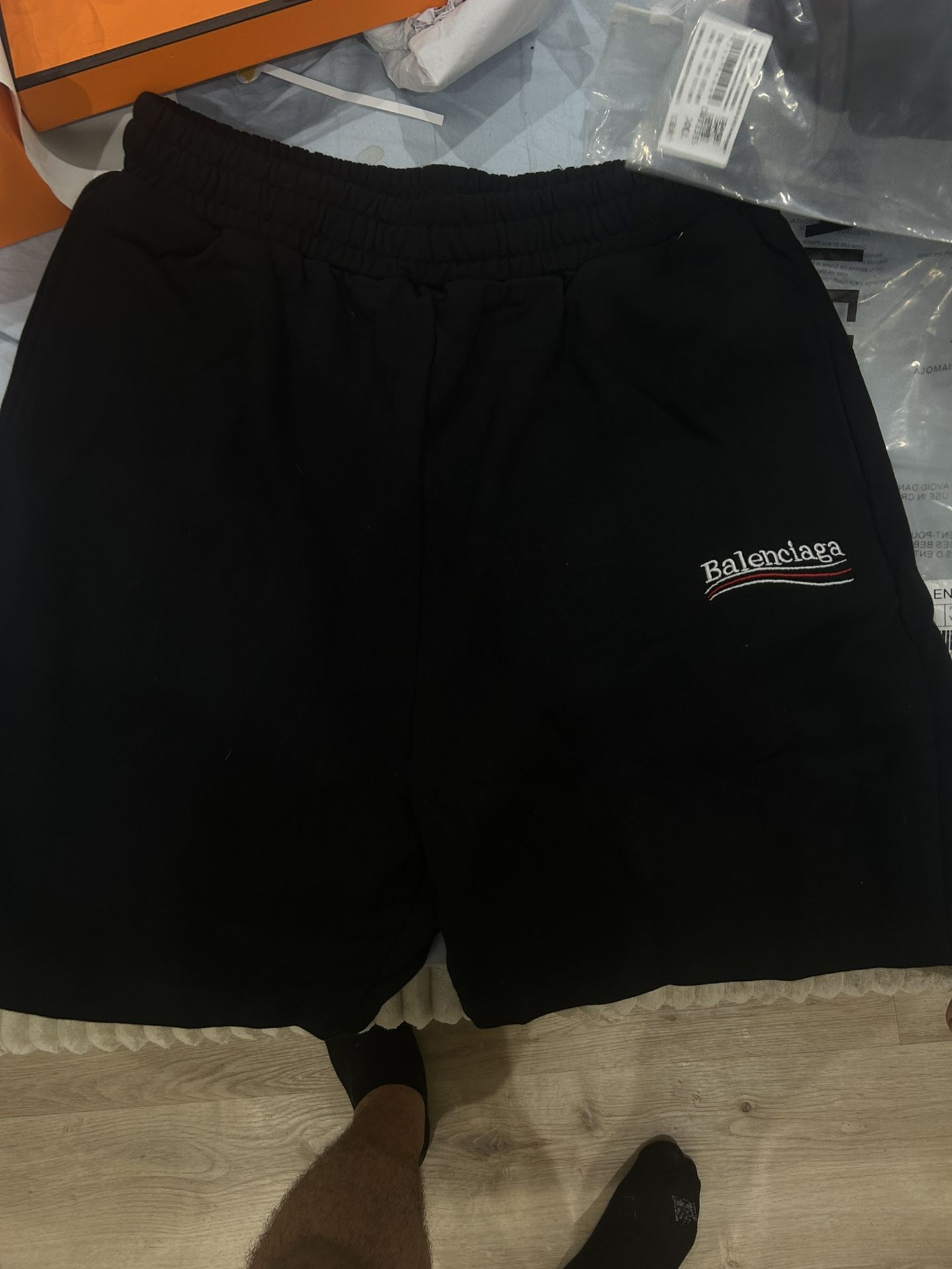 Balenciaga Shorts