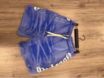 Mens god speed shorts pantalon corto de hombre
