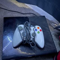 Xbox 360 E