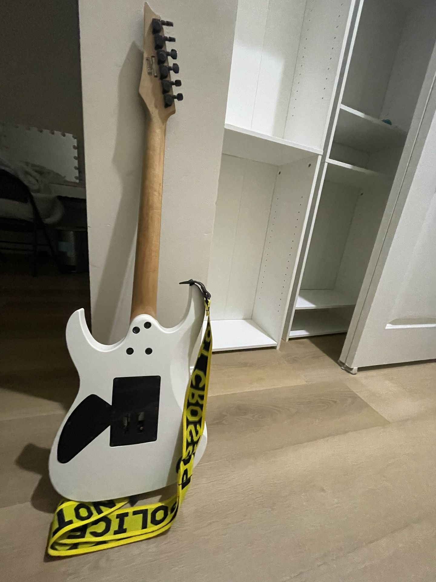 ibanez gio series
