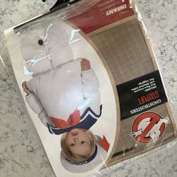 18-24 M Staypuft Halloween Costume 