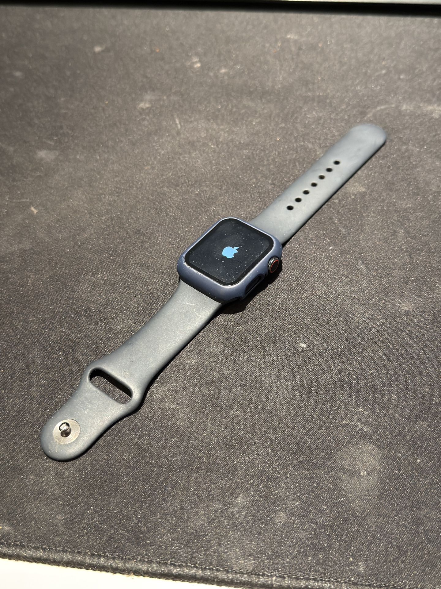Apple Watch SE