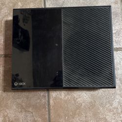 Xbox One
