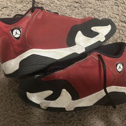 Jordan’s 