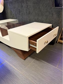 Living room table