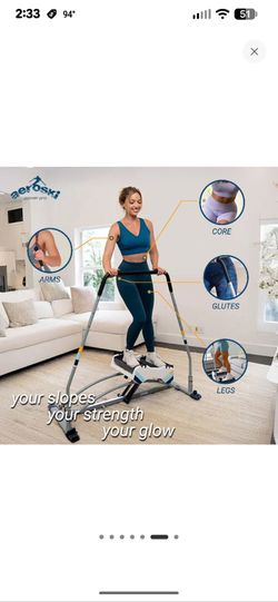 aeroski power pro