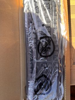 Dell Keyboard KB212-B DP/N ODJ454