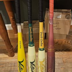 Usssa Softball Bats