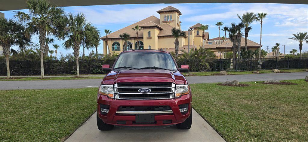 2016 Ford Expedition
