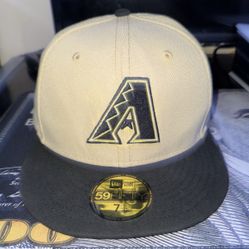 New Era Hat
