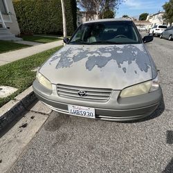 Toyota Camry 1999