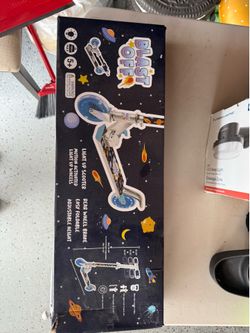 Kids scooter