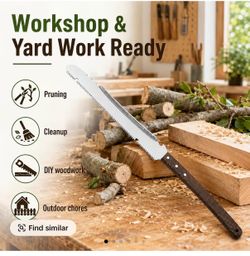Multi-Functional Tree Branch Cutter,Garden Tool for Pruning, Cutting, Ideal Gift for Gardening Enthusiasts Garden Pruning Tool Garden Cutting Tool