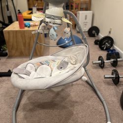 Baby Swing