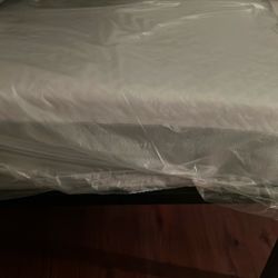 Mattress And Bed Frame