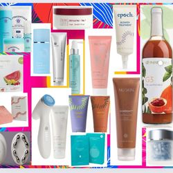 Nu Skin Products
