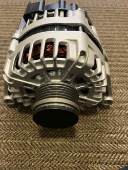 New alternator Chevy Cruze $60
