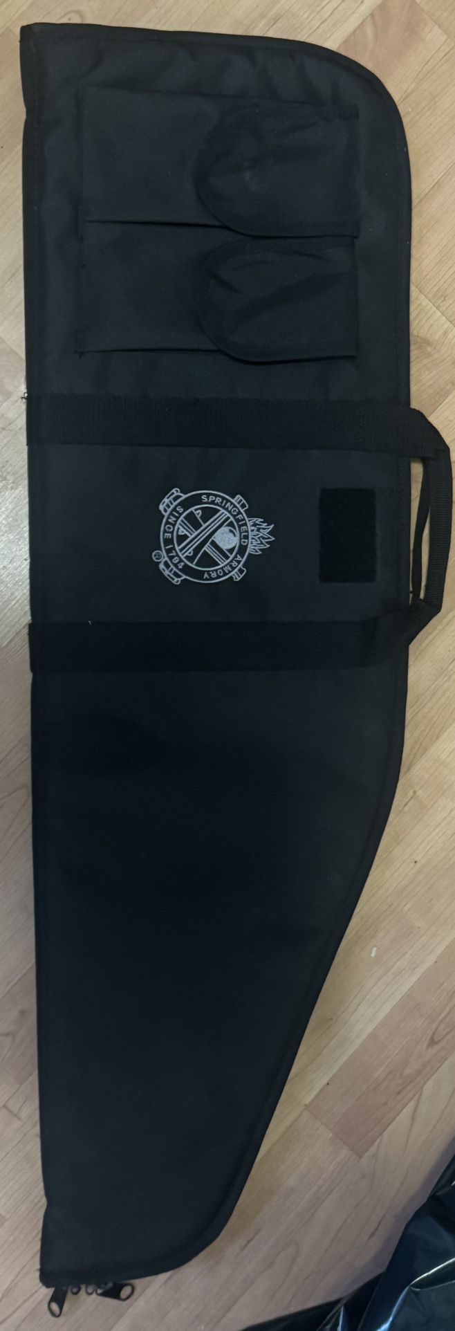 38in bag tact case