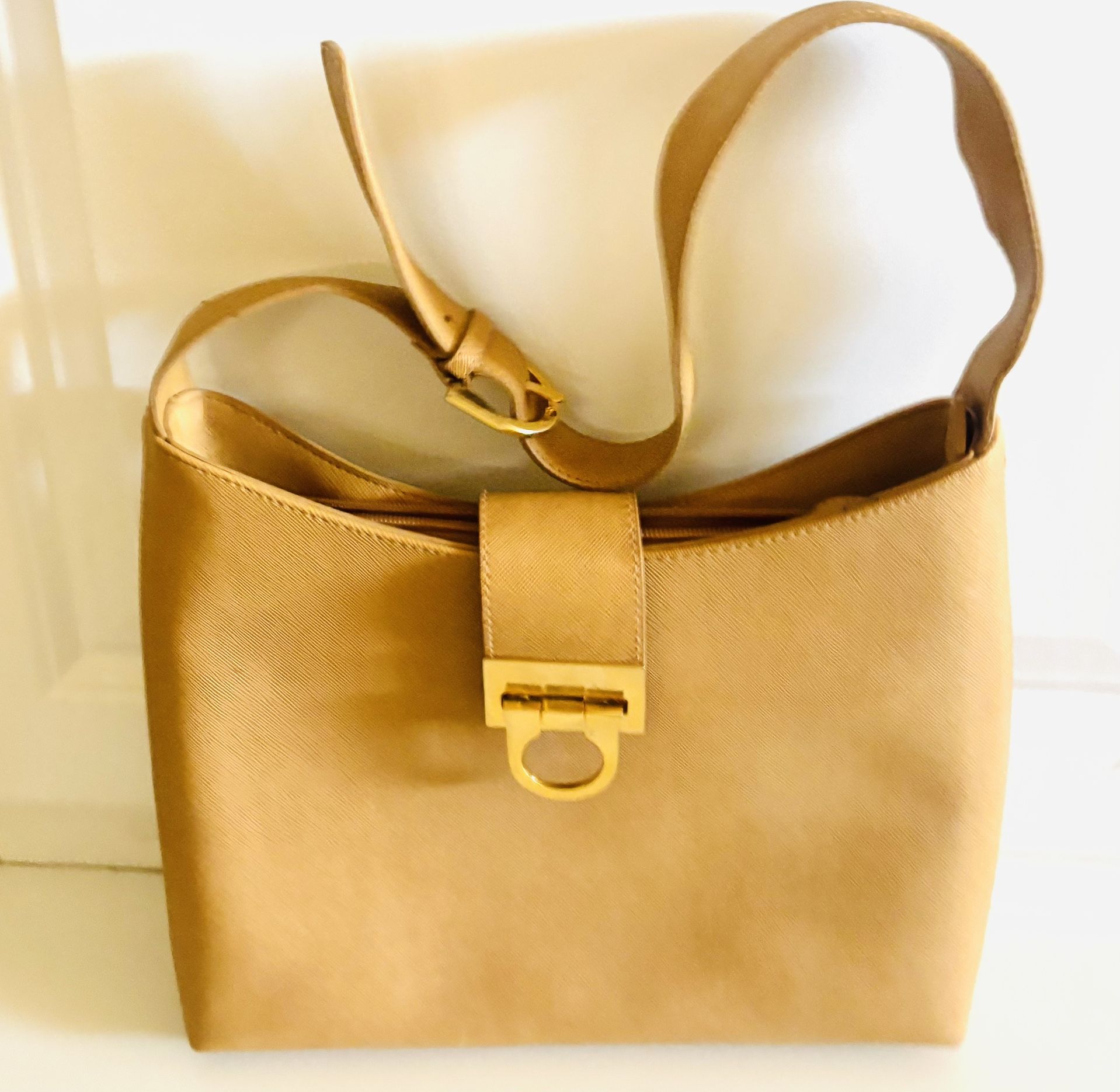 Minimalist Bag