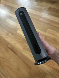 Motorola Cable Modem Mb7621