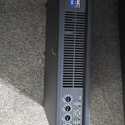 Qsc CX254