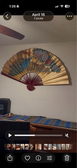 Japanese wall art