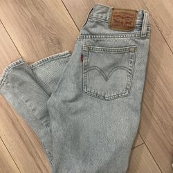 Levi’s Women’s Jeans