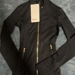 Lululemon Define Jacket Size 2