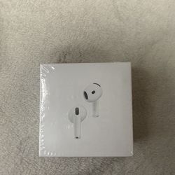 Airpod Generation 4