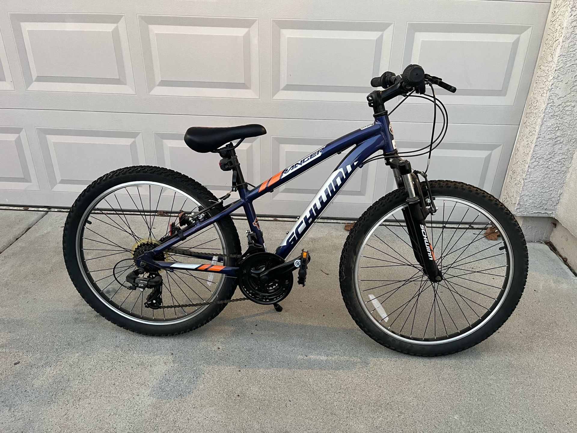 Schwinn S3400TGJ