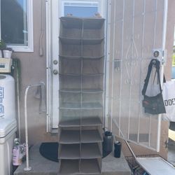 Closet Organizer