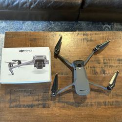 DJI Mavic 3