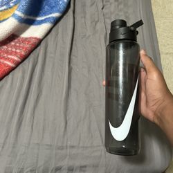 Nike Bottle