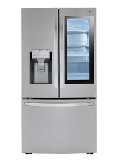 LG Refrigerator