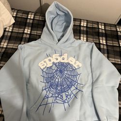 Sp5der Hoodie 1:1 (medium)