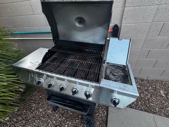 Next Grill (Free)
