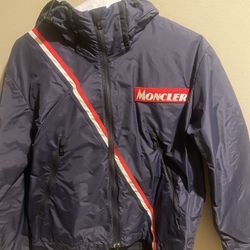 Moncler WindBreaker