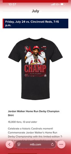Jorden Walker