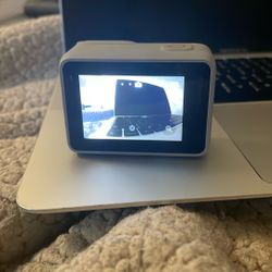 Gopro Hero Seven White Used But Perfect Condition