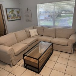 NEUTRAL SECTIONAL 