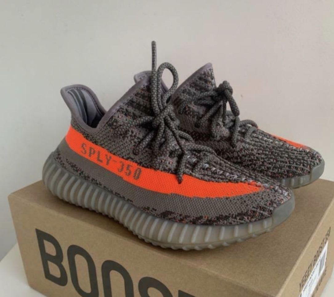 Yeezy Beluga Size 9.5