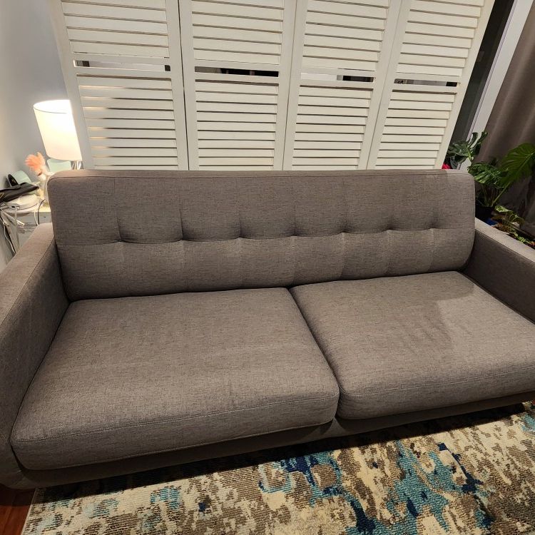 Allie Sofa from Living Spaces