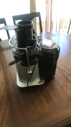 Power XL Juicer